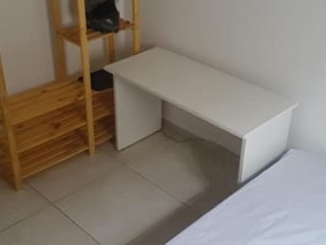 QuartoAluguel Quarto mobiliado na Vila Madalena
