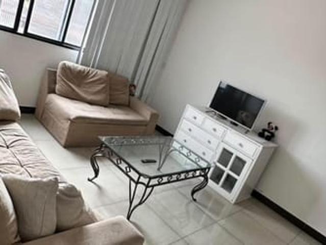 QUARTOS MOBILIADOS PARA ALUGAR EM BH!