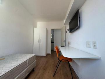 Quartos mobiliados para estudantes investimento no Centro de Sorocaba