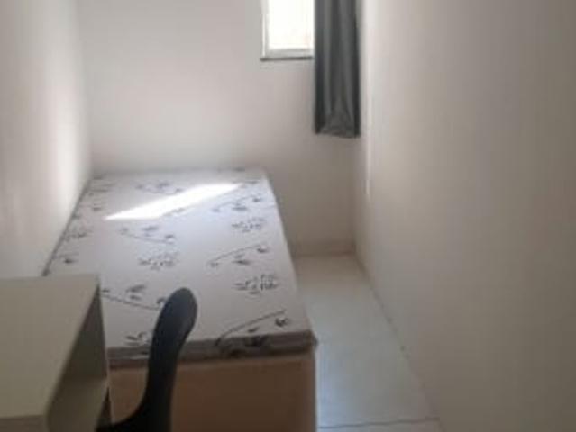 Quartos na melhor localização da região