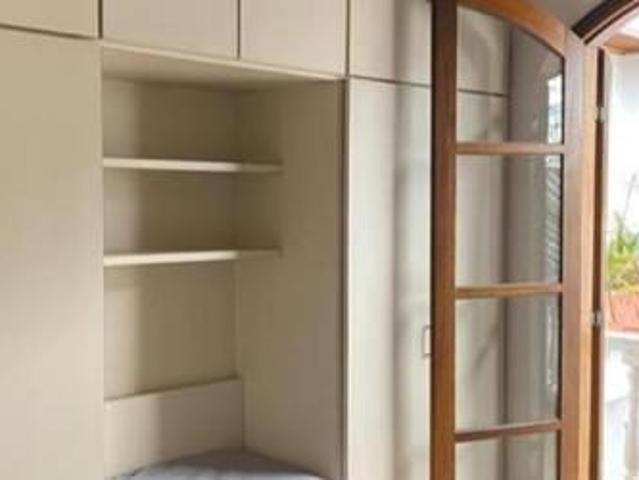 Quartos no Bairro Jardim das Américas com entrada facilitada