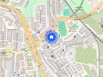 Picheleira, Beato, Lisboa, Distrito de Lisboa