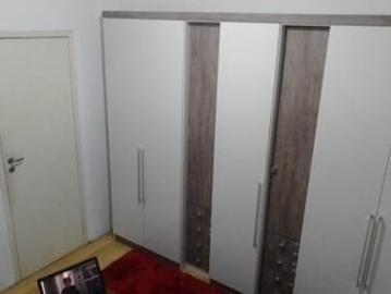 Quartos a 1100$ no CENTRO de Curitiba