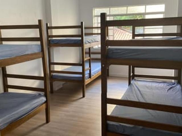 Quartos Compartilhados Prox Av Paulista