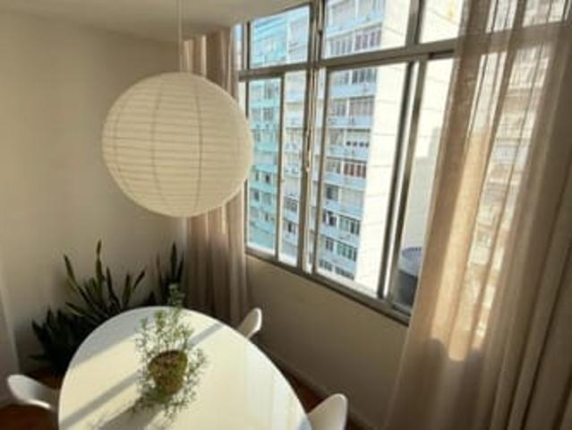 QUARTOS Copacabana
