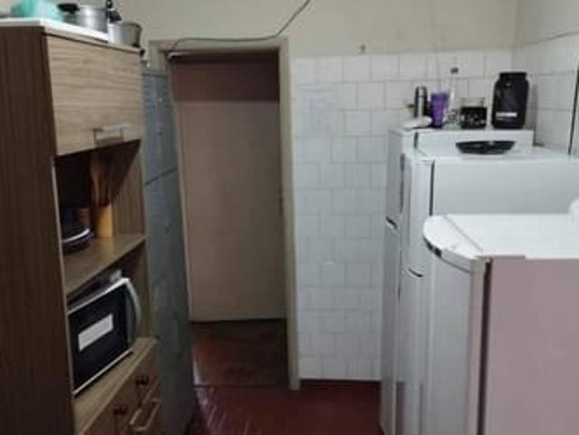 QUARTOS DUPLOS FEMININO SANTA CECÍLIA /600 ️‍