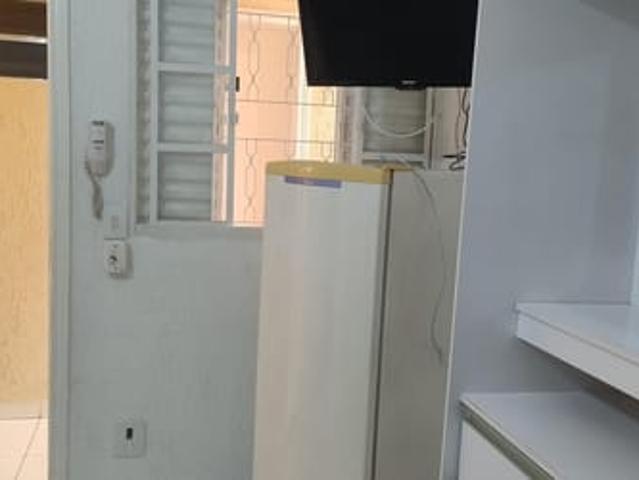 quartos em casa compartilhada