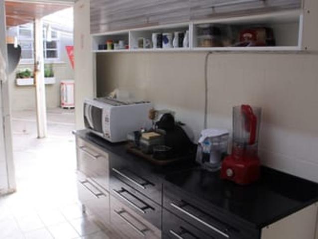 Quartos em casa aconchegante Sobrado na Vila Madalena