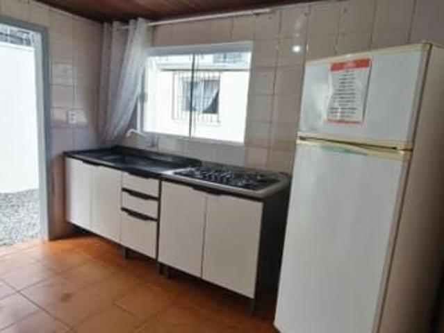 Quartos em Itajaí – Próximo à praia