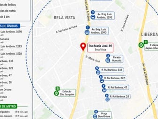 QUARTOS INDIVIDUAIS PARA LOCAÇÃO MENSAL – BELA VISTA
