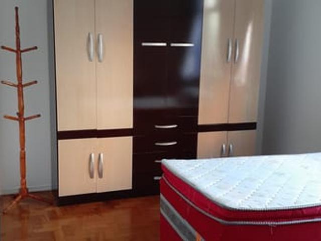 QUARTOS PARA ALUGUEL NO BAIRRO DE AMARALINA