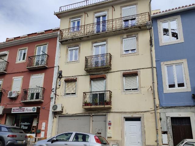 Quartos para Estudantes junto ao Jardim do Campo de Santana