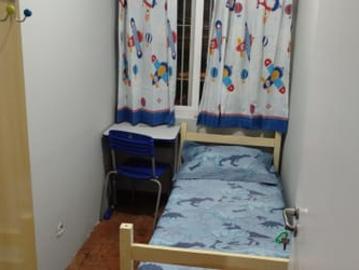 Quartos prox ao P3 da USP no Butantã em casa Lgbtqia l