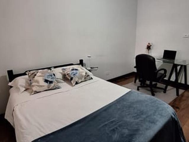 Quarto/SENAC, Estação Jurubatuba,Coca Cola, Av. NS Sabara