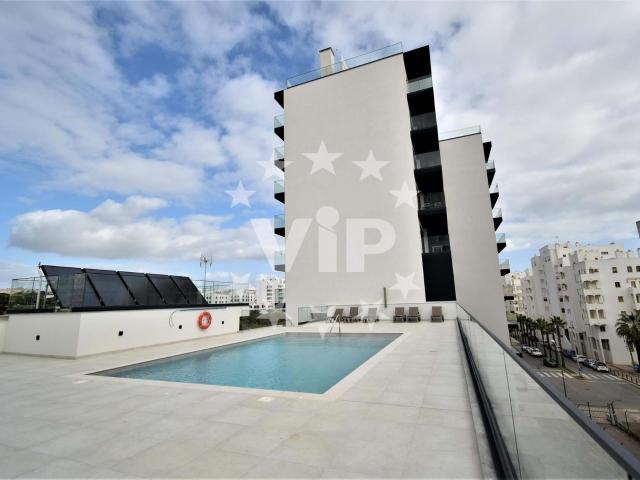 Quarteira Apartamento Dois Quartos 85m² Quarteira