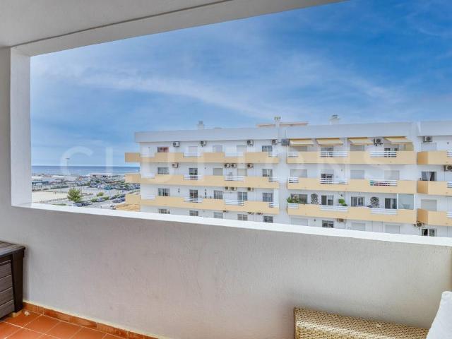 Quarteira Apartamento T2 com Vista Mar 78m² Quarteira