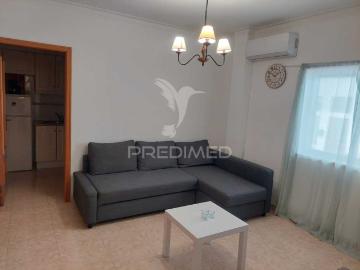 Apartamento para alugar em Avenida Bernardino Da Silva - Varanda