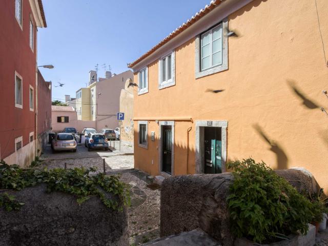 Quartel · Typical and Brand New T.M. Flat