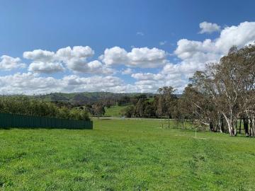 Quarter of an Acre with Country Views on Myrtle