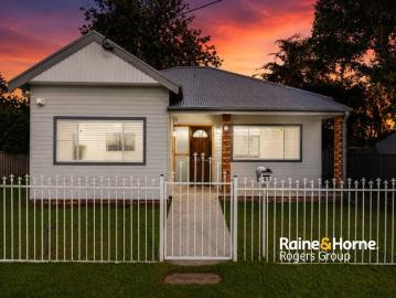Quarter Acre Opportunity with Endless Potential