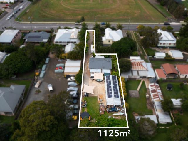 Quarter Acre + Mixed Density Zoning