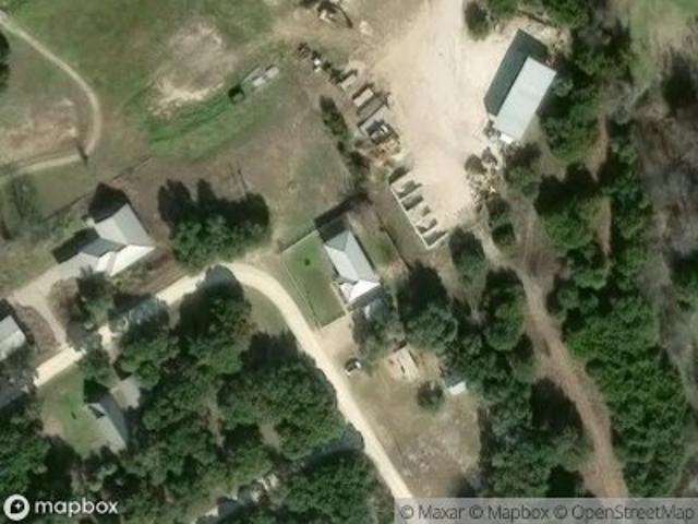 Quarter Horse Rd