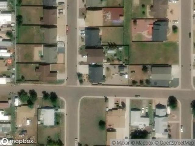 Quarter Horse Rd