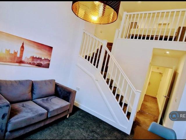 Quarterbank Apartments, Sunderland, SR1 1 bed flat to rent £1,120 pcm £258 pw