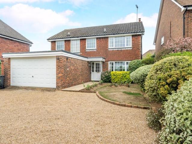 Quartermile Road, Godalming GU7, 4 bed detached house to rent, £3,250 pcm | PrimeLocation