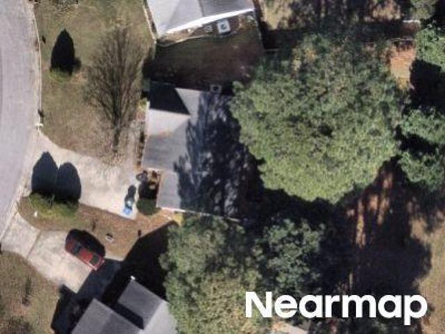 Quarterpath Dr