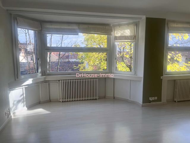 Quartier thermal Appartement 3/4 pièces