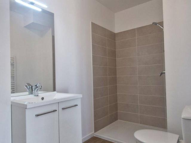 Quartier Timone Appartement STUDIO avec espace commun