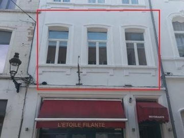 Quartier Toison d'Or