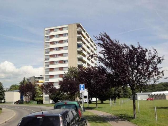 Quartier tranquille Proche de toutes commodités