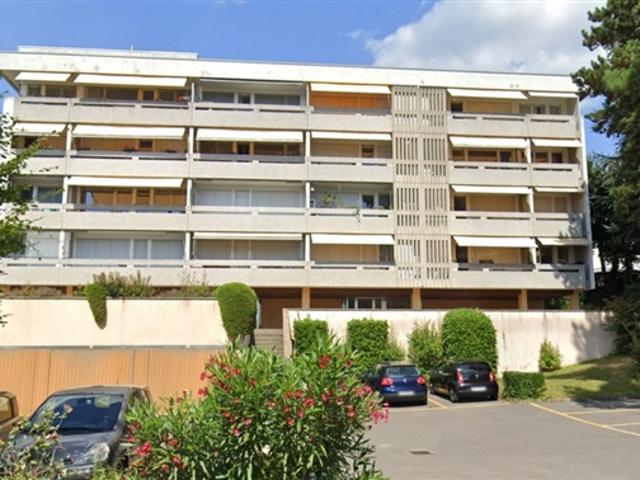 Quartier tranquille verdure proche toutes commodités
