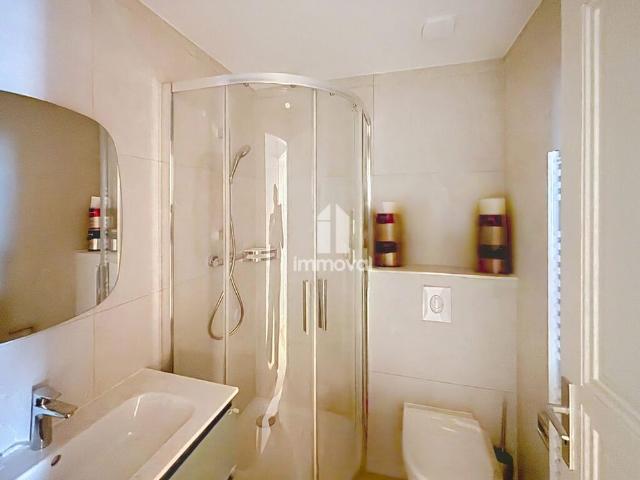 QUARTIER TRIBUNAL 5/6P 128.10m²