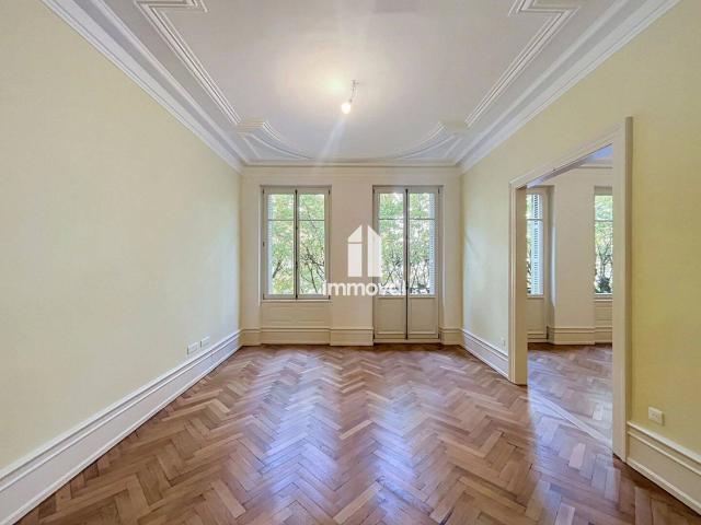 QUARTIER TRIBUNAL 5/6P 128.10m²
