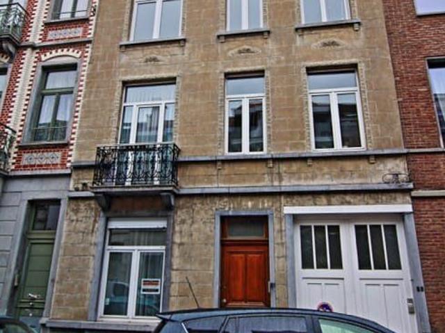 QUARTIER ULB duplex 1ch