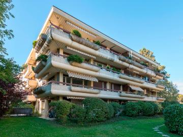 Lausanne, District de Lausanne, Waadt