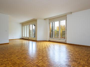 Quartier verdoyant disponible dès le 01.07.2026
