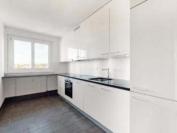 Beaumont, Freiburg, District de la Sarine, Kanton Freiburg