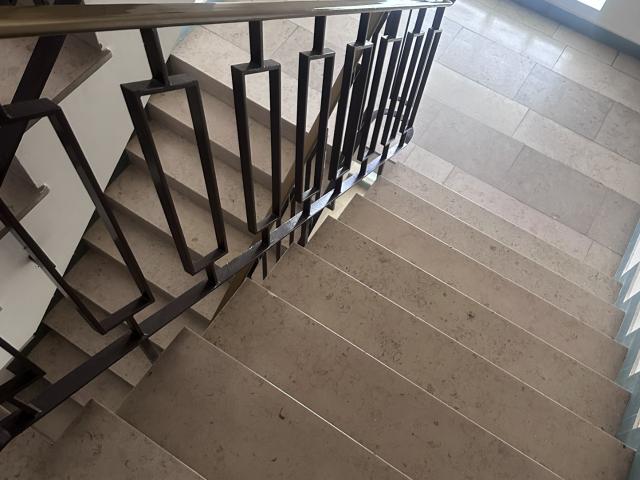 Quartier Victor Hugo, appartement avec balcon