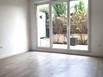 QUARTIER VIEUX PAYS T2 AULNAY S/BOIS 43 m²