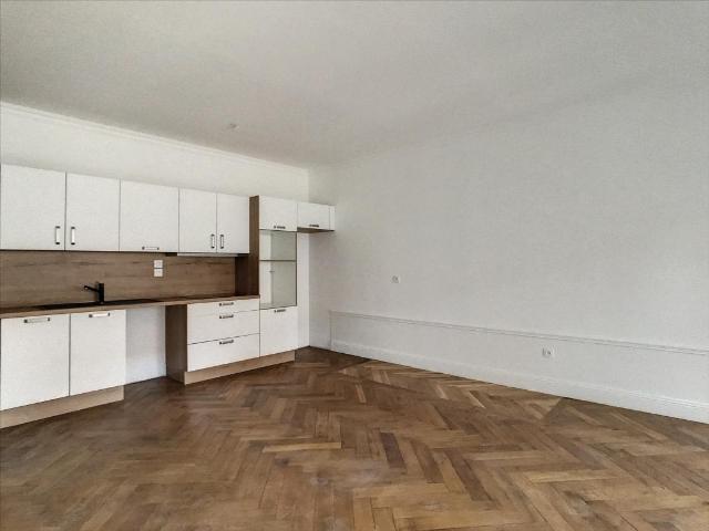 QUARTIER AINAY – T4 – DUPLEX – 93 m2 – 69002 – LYON