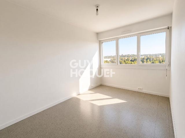 QUARTIER ALCO T3 63 m2