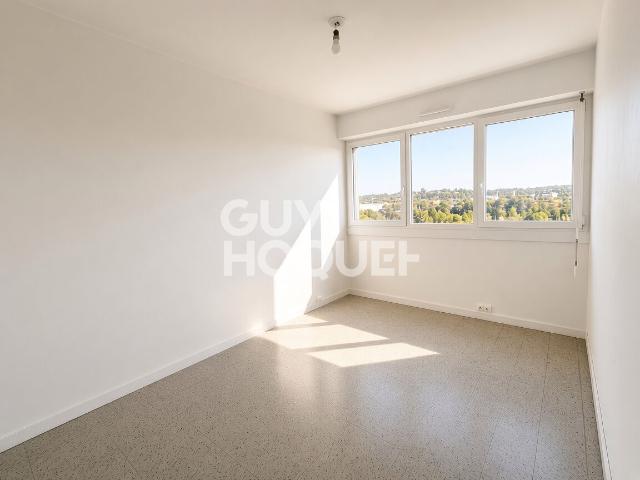 QUARTIER ALCO T3 63 m2