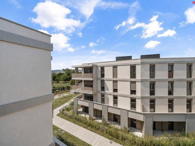 QUARTIER AM TULLNERFELD – Ihr neue Traumwohnnung in Niederösterreich wartet!