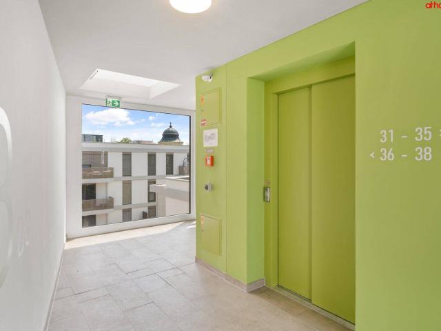 QUARTIER AM TULLNERFELD – Ihre neue Traumwohnung in Niederösterreich wartet!