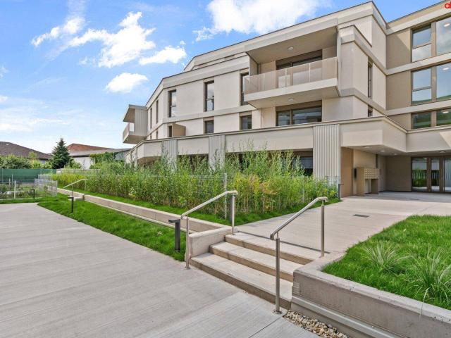 QUARTIER AM TULLNERFELD – Ihre neue Traumwohnung in Niederösterreich wartet!