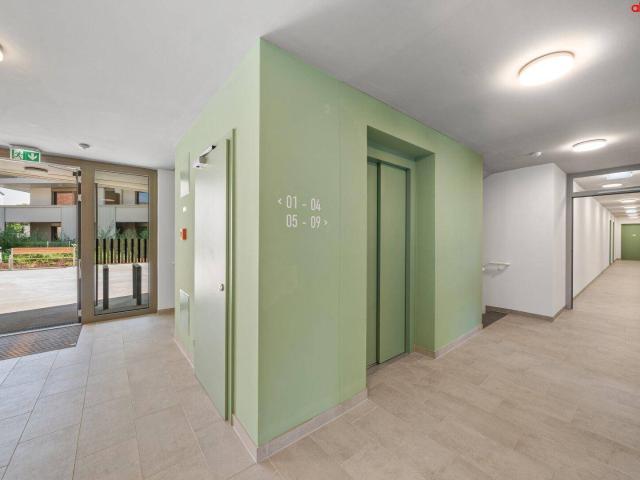 QUARTIER AM TULLNERFELD – Ihre neue Traumwohnung in Niederösterreich wartet!